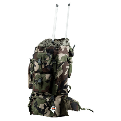 Outdoor Sırt Çantası - Savage Ventura - 110 LT. - Kamuflaj - HH05328