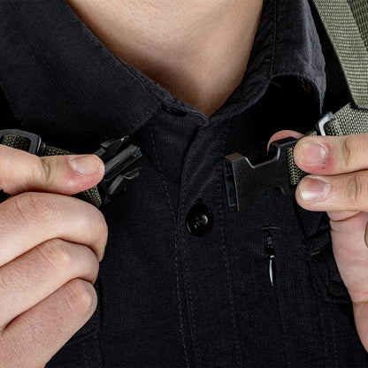 Outdoor Sırt Çantası - Savage Ventura - 70 LT. - Kamuflaj - HH03205