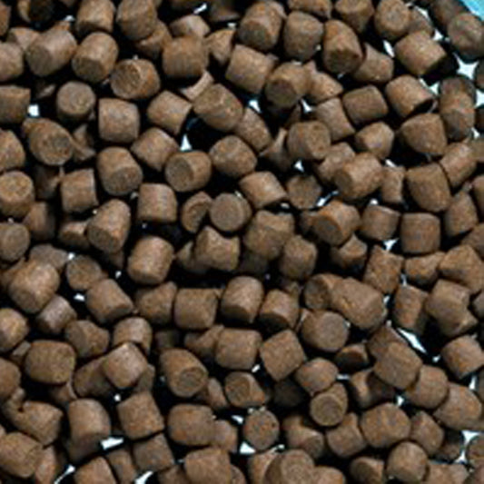 Alabalık Yemi - 5mm - 1 Kg - Fishack