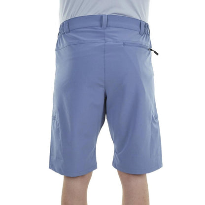 Alpinist Colorado Erkek Short İndigo (300351)