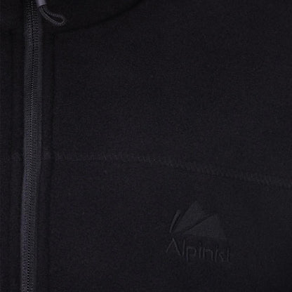 Alpinist Kentt Polar Mont Siyah (600401)