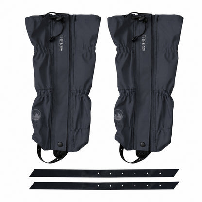 Argeus Trekking Pace Outdoor Tozluk Gri