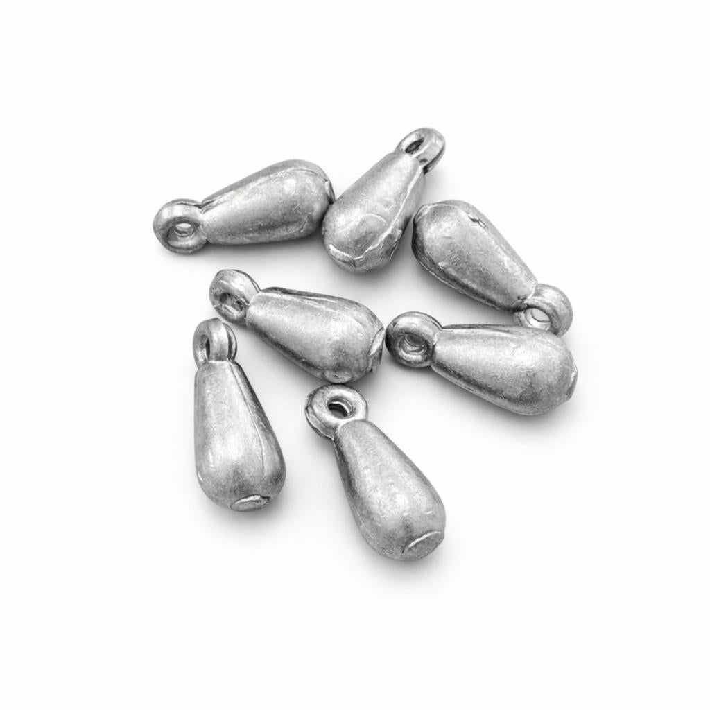 Armut Olta Kurşunu - Dip Kurşunu - 15gr - (105gr Paket)