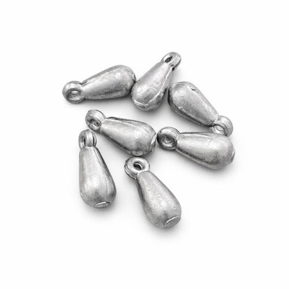 Armut Olta Kurşunu - Dip Kurşunu - 15gr - (105gr Paket)