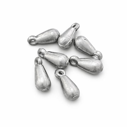 Armut Olta Kurşunu - Dip Kurşunu - 15gr - (105gr Paket)