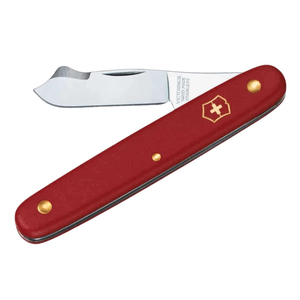 Aşı Çakı - Victorinox - Kırmızı - 3.9040