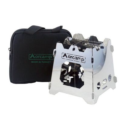 Ateş Kutusu - Çantalı (G-170)