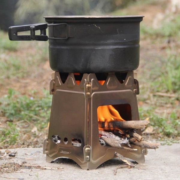 Ateş Kutusu - Çantalı (G-170)