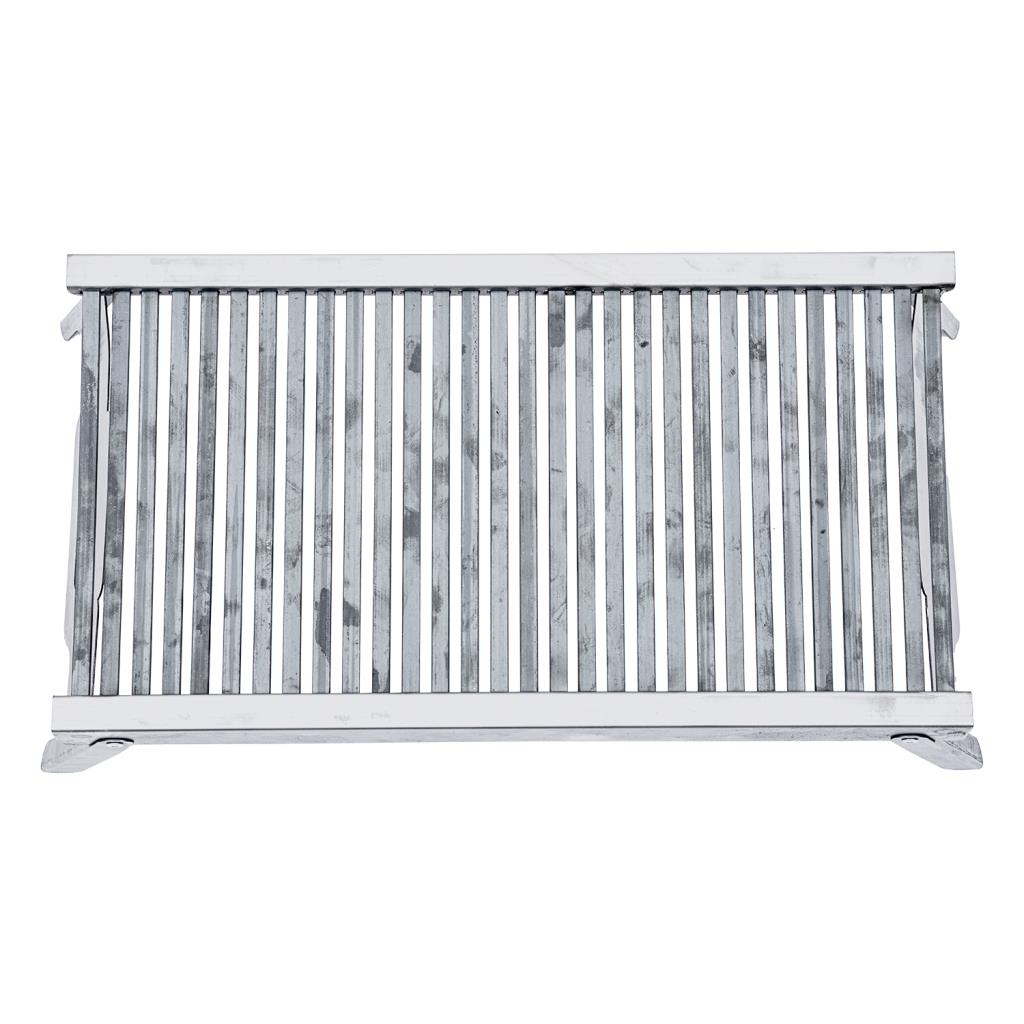 Ateş Üstü Izgara - Katlanır Ayaklı - Argeus - Mühürleme Izgaralı