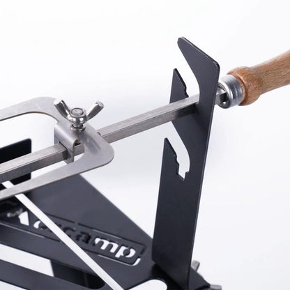 Ateş Üstü Şiş - Piliç Çevirme (G-386)