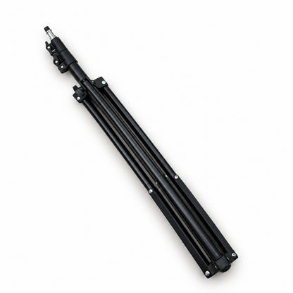 Ayarlanabilir Tripod - Kamera - Telefon - Wison - 210cm (WS-110)