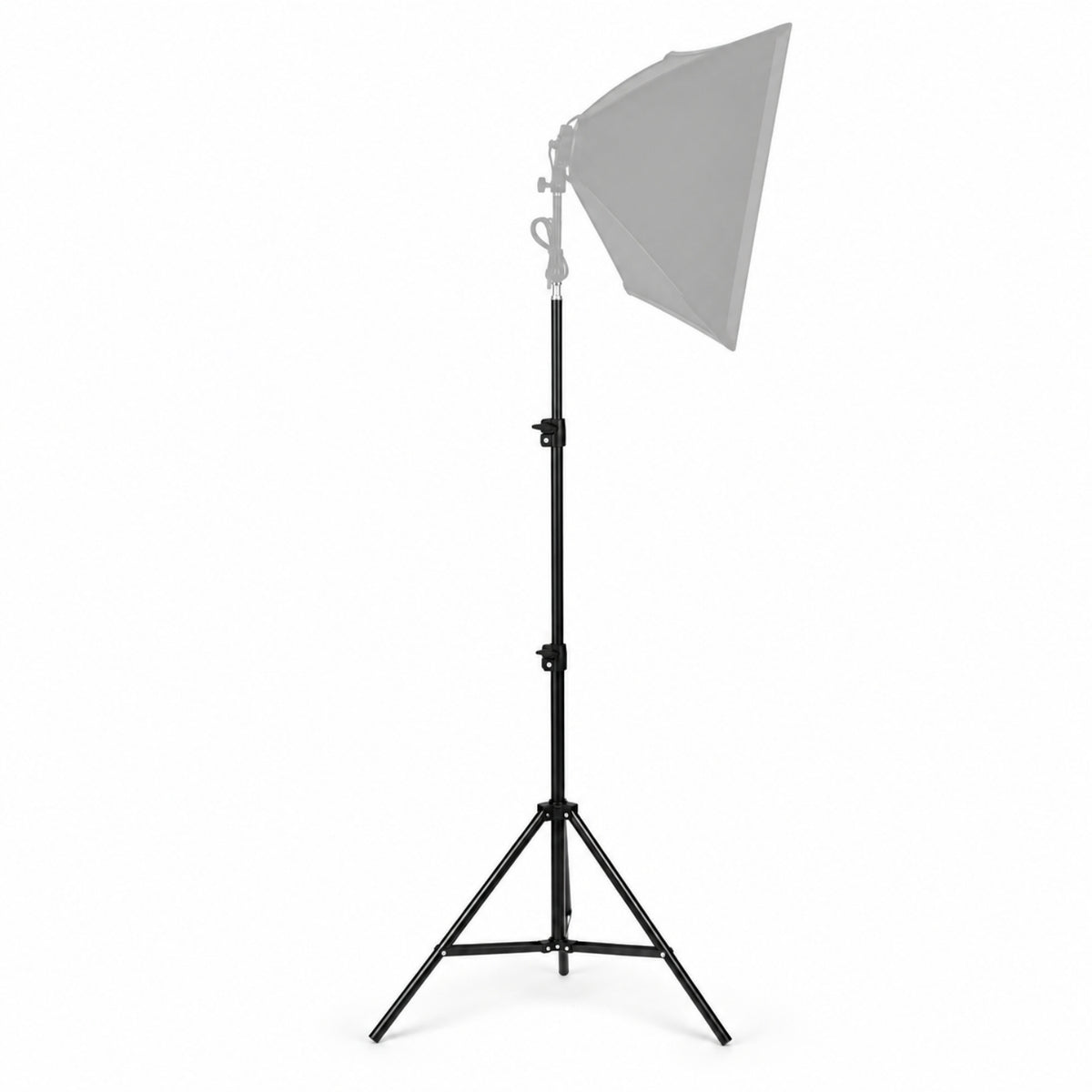 Ayarlanabilir Tripod - Kamera - Telefon - Wison - 210cm (WS-110)