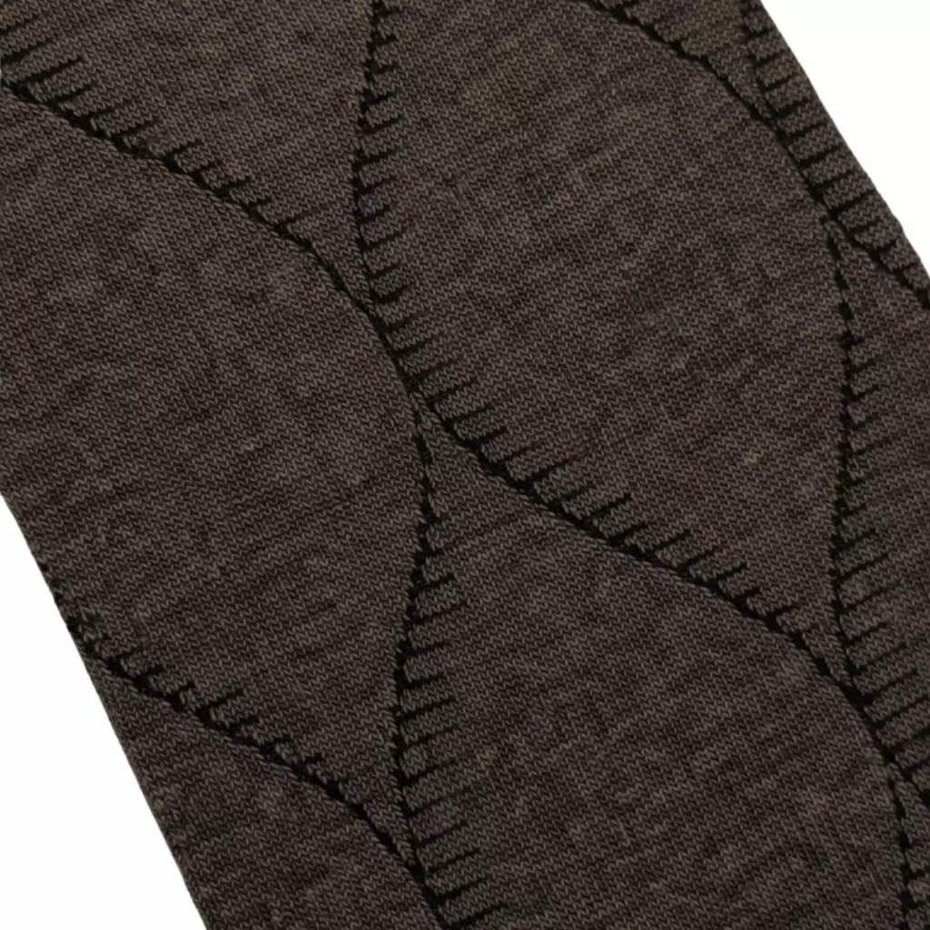 Bambu Erkek Soket Çorap - 3 Çift - Dikişsiz - Bakü - 17672 - Set 3