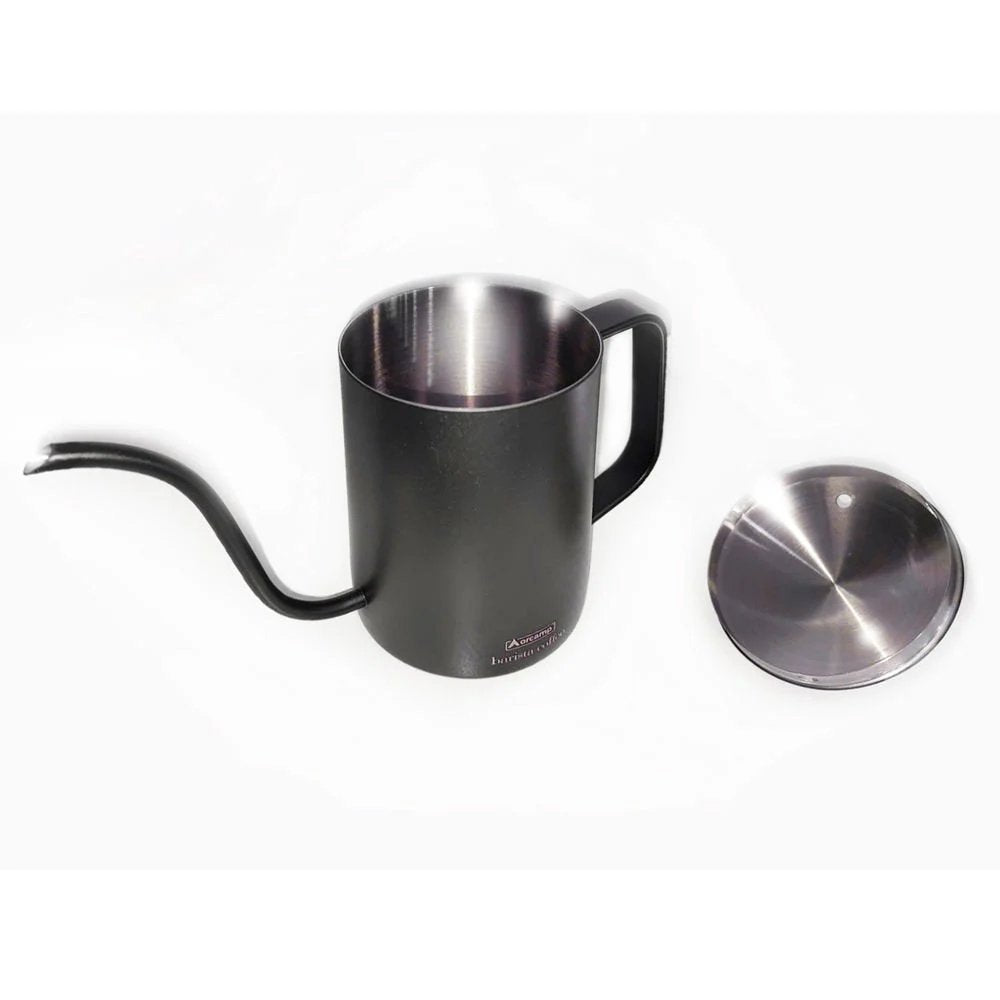 Barista Kahve Demliği - Orcamp - (OUT-1650)