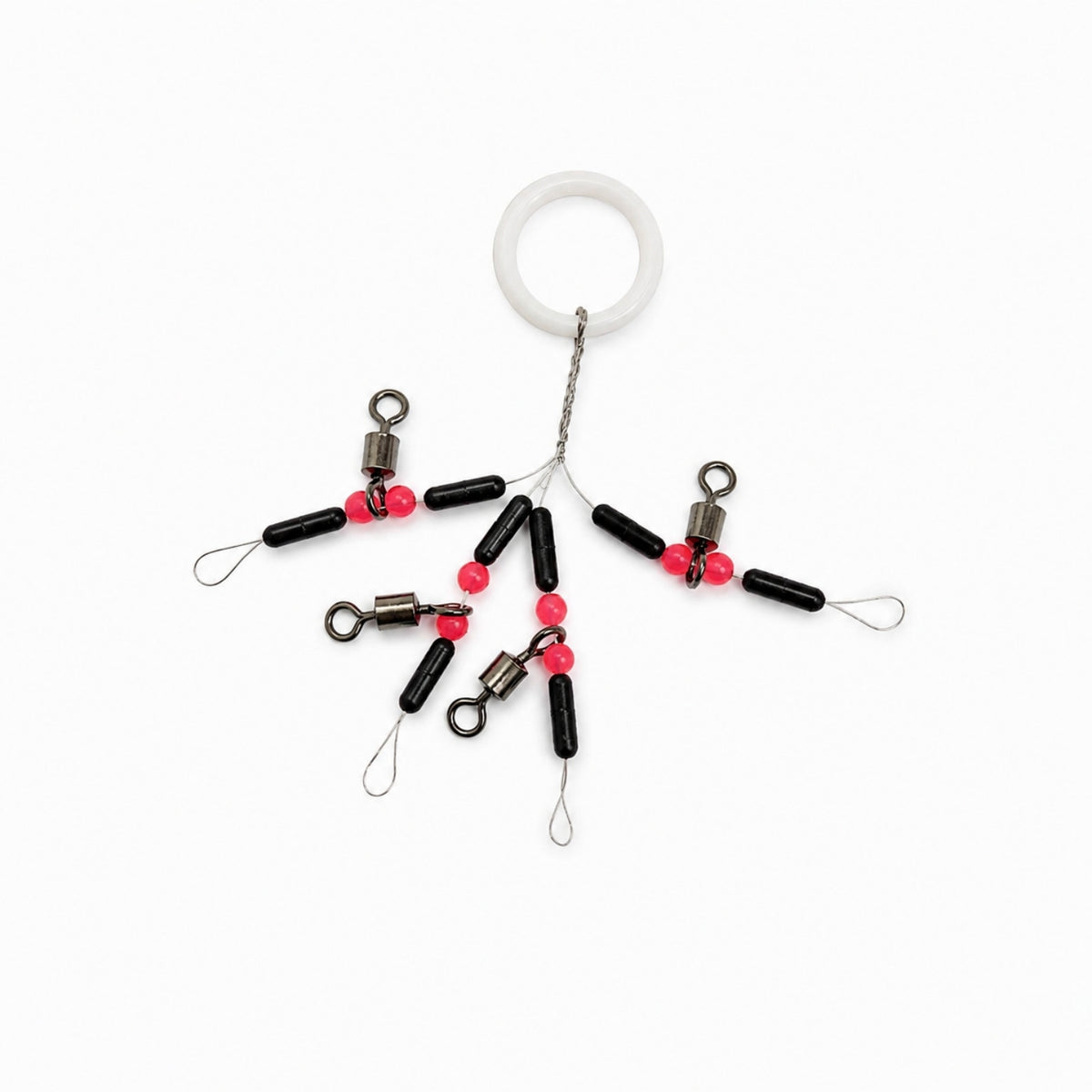 Boncuklu Fırdöndülü Stoper - Medium - XXT1 44640012