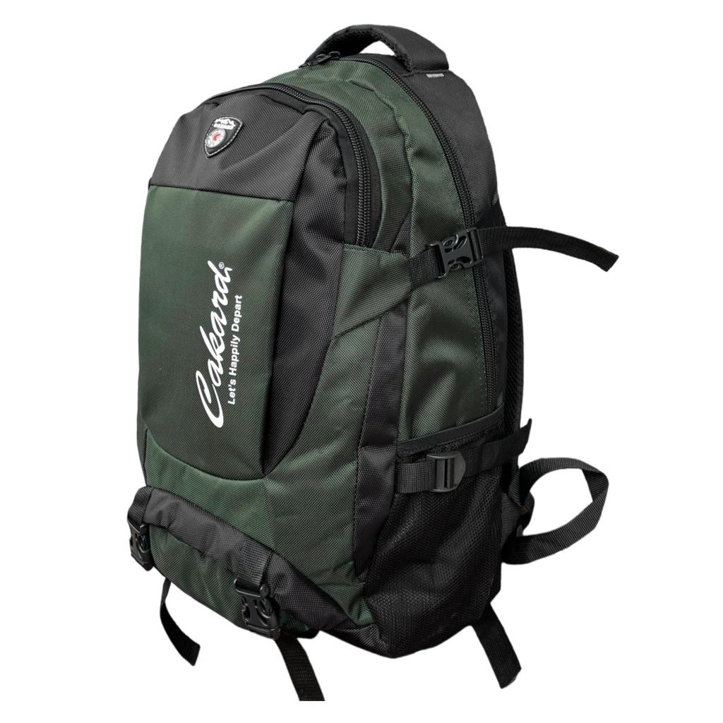 Cakard Dağcı Sırt Çantası Haki 909-CK