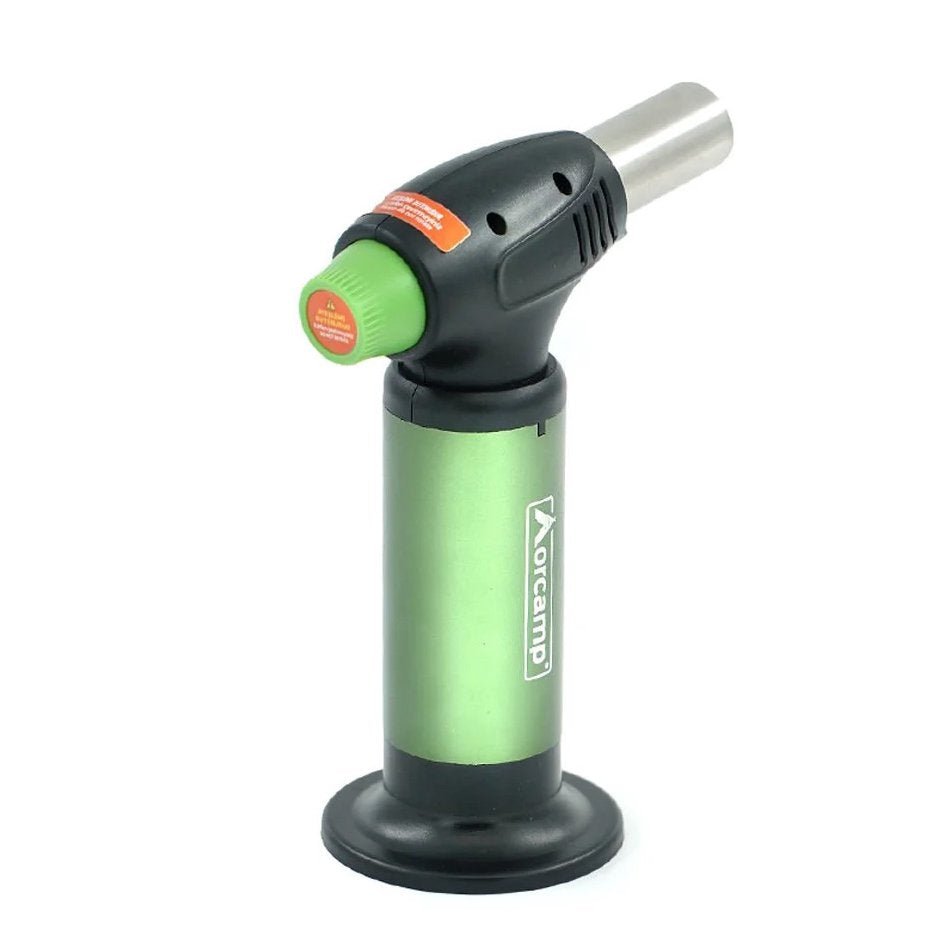 Çakmak Gazı Doldurulabilir Torch Pürmüz (X-501)