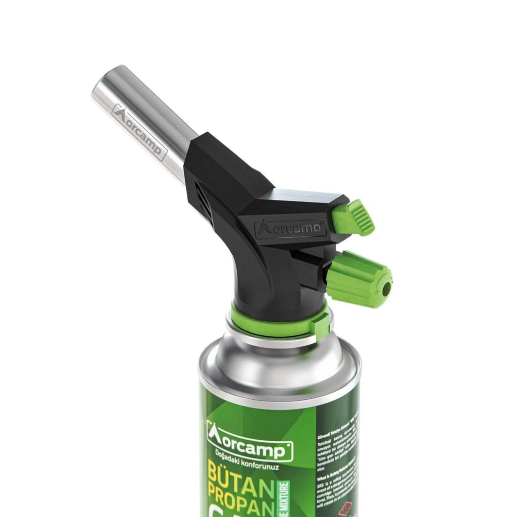 Çakmaklı Kartuş Pürmüz Set (CX-500+227)