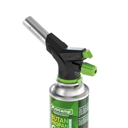 Çakmaklı Kartuş Pürmüz Set (CX-500+227)