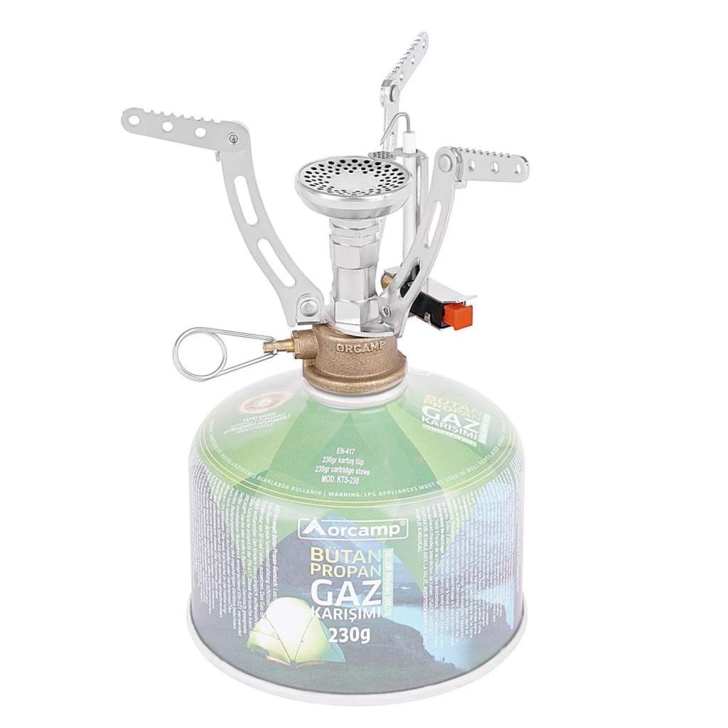 Çakmaklı Mikro Ocak (CK-194)