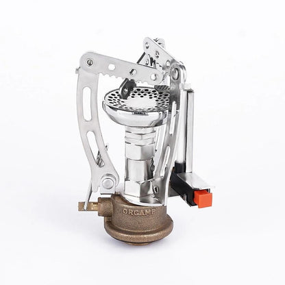 Çakmaklı Mikro Ocak (CK-194)