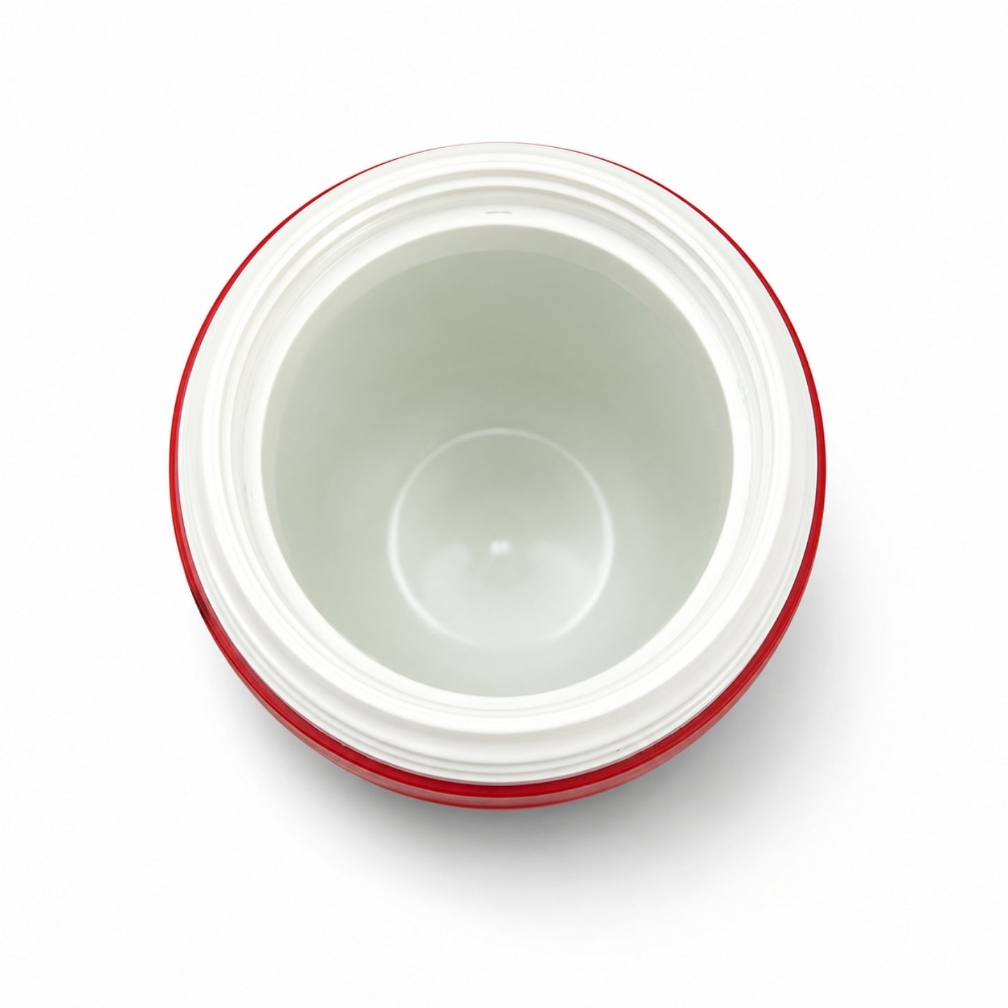 Cam Yemek Termosu - Isı Yalıtımlı - Igloo - 600 ml - Sarı/Siyah - 200385