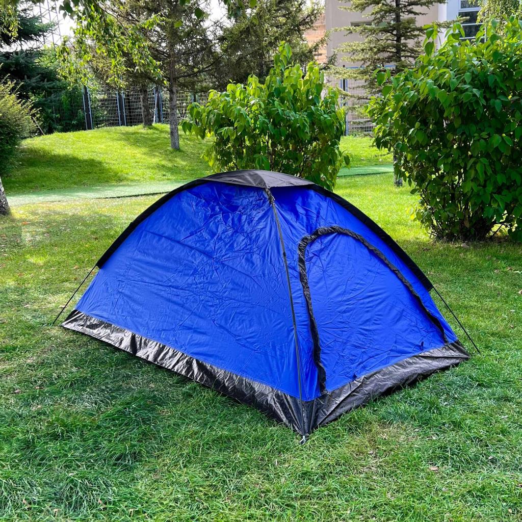 Camper 2 Kişilik Çadır - Argeus - ARG-212