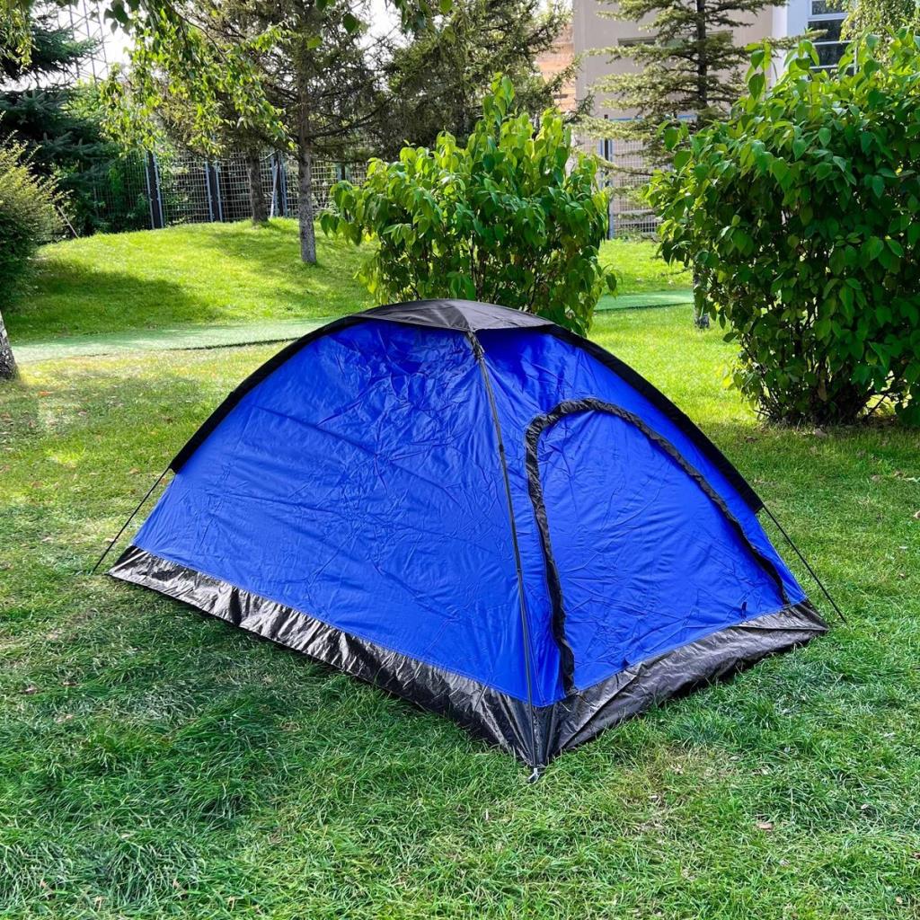Camper 2 Kişilik Çadır - Argeus - ARG-212