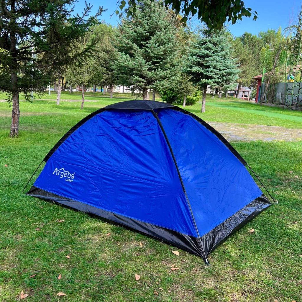 Camper 2 Kişilik Çadır - Argeus - ARG-212