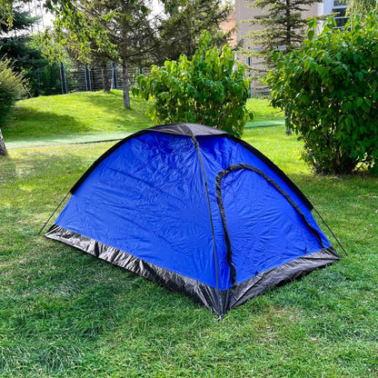 Camper 2 Kişilik Çadır - Argeus - ARG-212