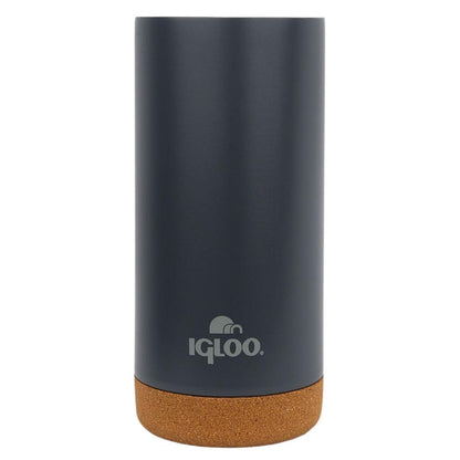 Çelik Mug Termos - Igloo - Cork - 500ml - Füme - 205695