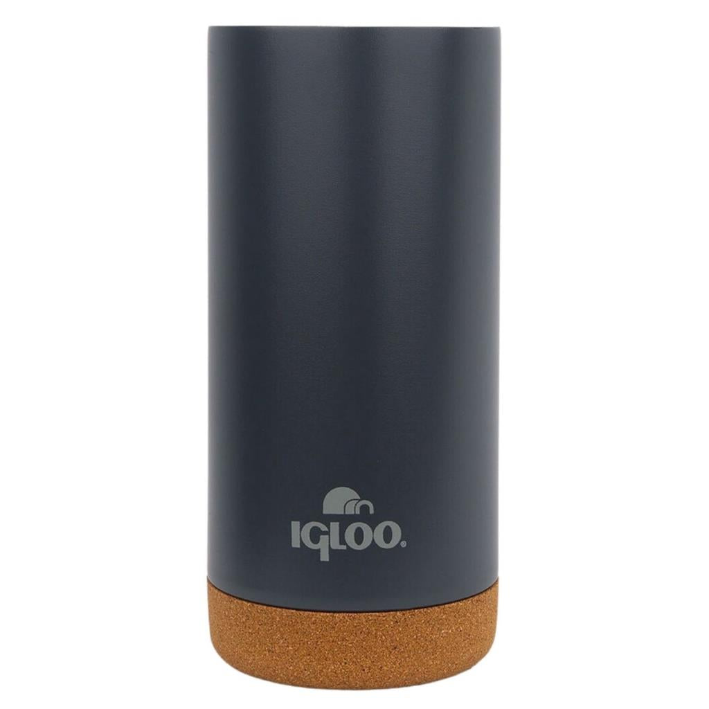Çelik Mug Termos - Igloo - Cork - 500ml - Füme - 205695