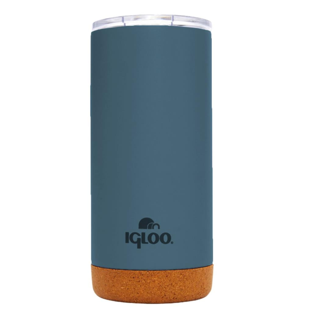 Çelik Mug Termos - Igloo - Cork - 500ml - Kayrak - 205695