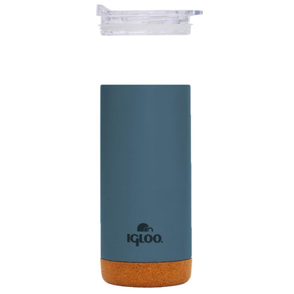 Çelik Mug Termos - Igloo - Cork - 500ml - Kayrak - 205695