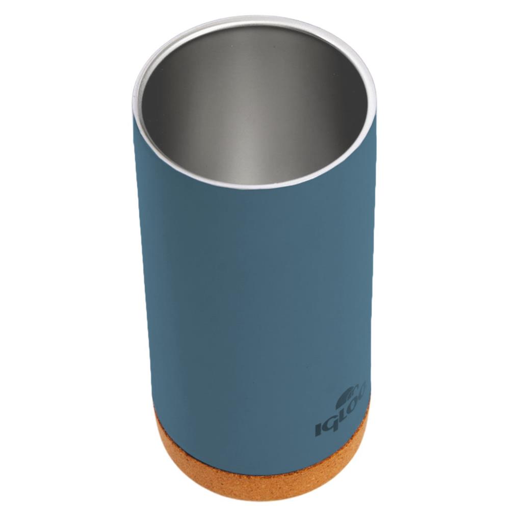 Çelik Mug Termos - Igloo - Cork - 500ml - Kayrak - 205695