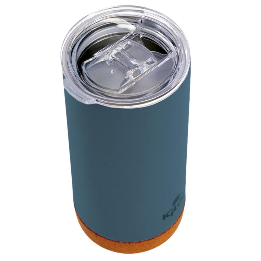 Çelik Mug Termos - Igloo - Cork - 500ml - Kayrak - 205695