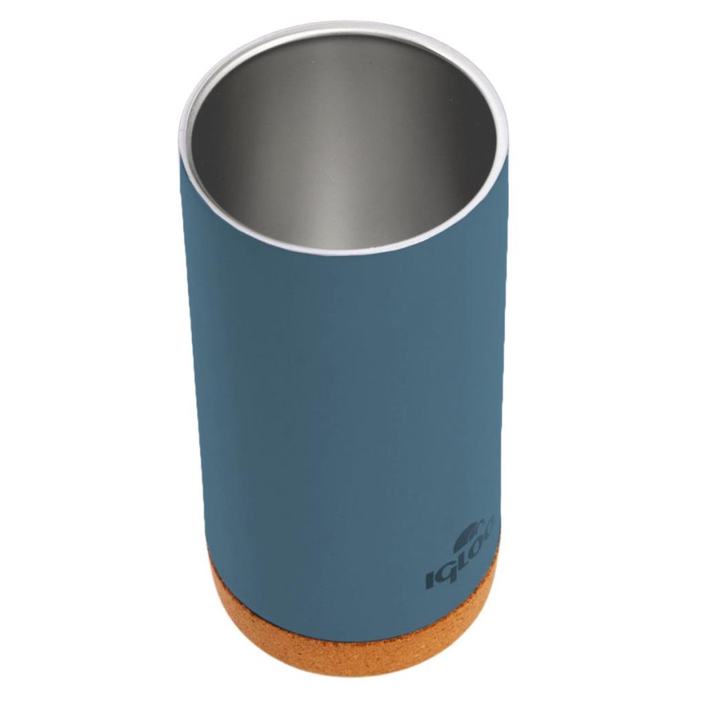 Çelik Mug Termos - Igloo - Cork - 500ml - Kayrak - 205695