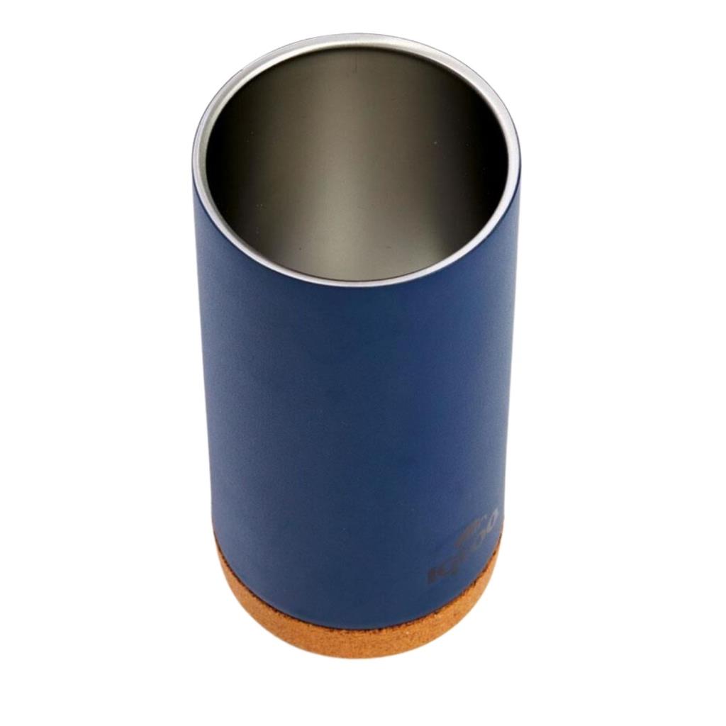 Çelik Mug Termos - Igloo - Cork - 500ml - Lacivert - 205695