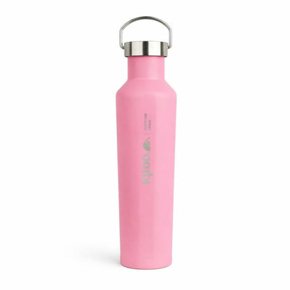 Çelik Mug Termos - Igloo - Pentagon - 750ml - Pembe - 205792