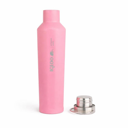 Çelik Mug Termos - Igloo - Pentagon - 750ml - Pembe - 205792