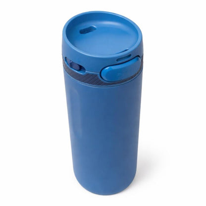 Çelik Mug Termos - Igloo - Squid - 600ml - Lacivert - 205801