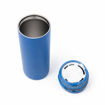 Çelik Mug Termos - Igloo - Squid - 600ml - Lacivert - 205801