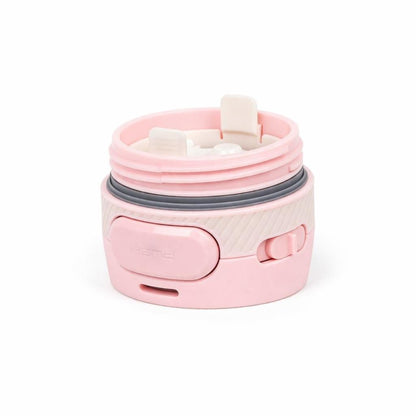 Çelik Mug Termos - Igloo - Squid - 600ml - Pembe - 205801