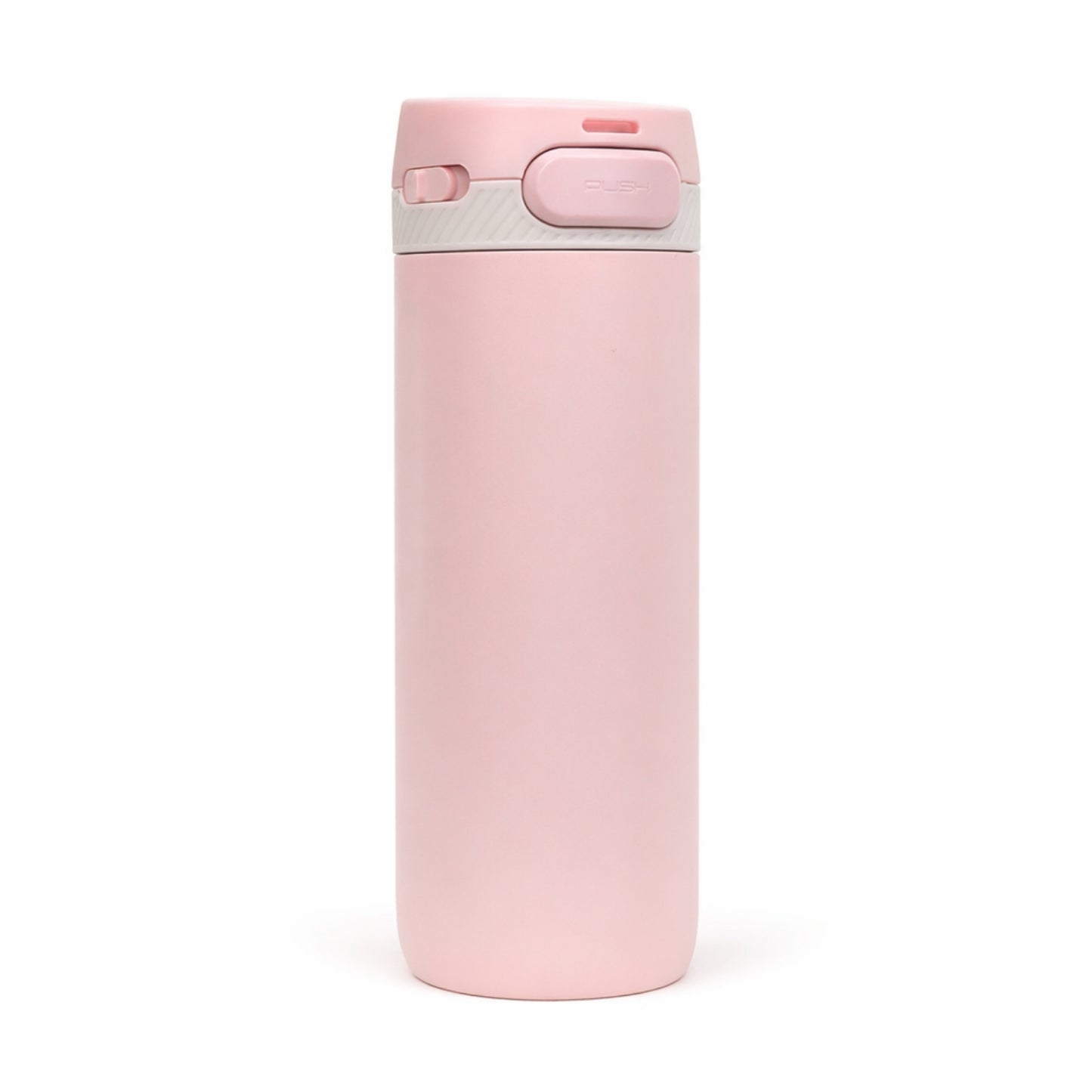 Çelik Mug Termos - Igloo - Squid - 600ml - Pembe - 205801