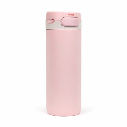 Çelik Mug Termos - Igloo - Squid - 600ml - Pembe - 205801