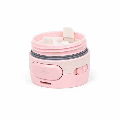 Çelik Mug Termos - Igloo - Squid - 600ml - Pembe - 205801