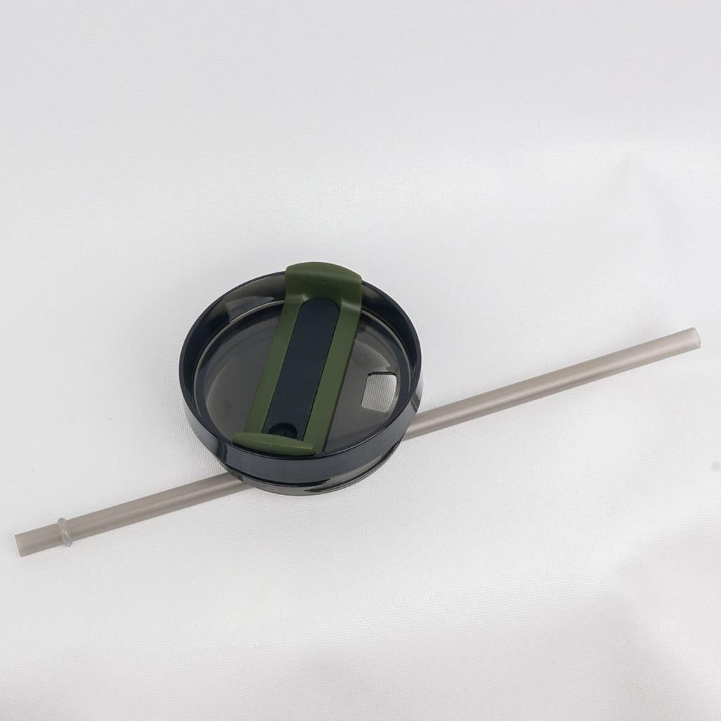 Çelik Mug Termos - Igloo - Stadler - 1.2 lt - Haki - 205787