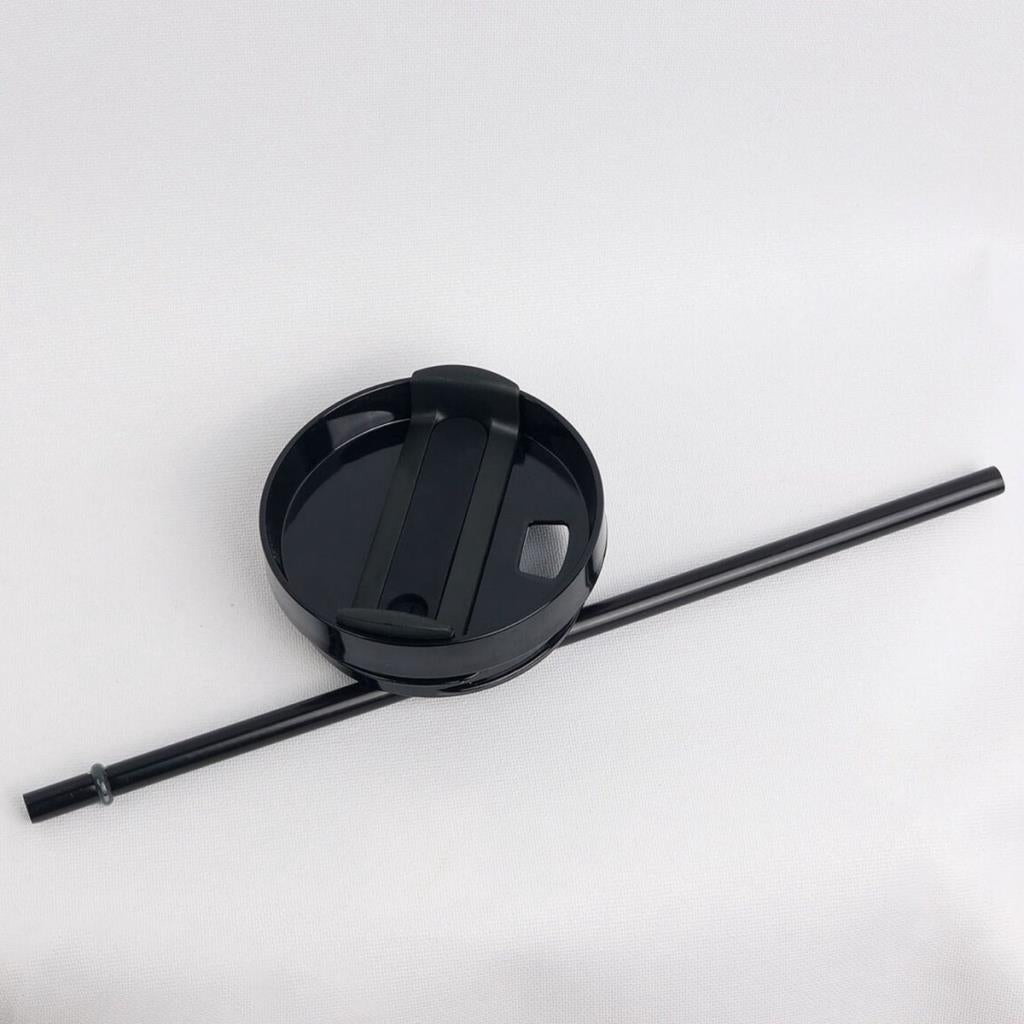 Çelik Mug Termos - Igloo - Stadler - 1.2 lt - Siyah - 205787