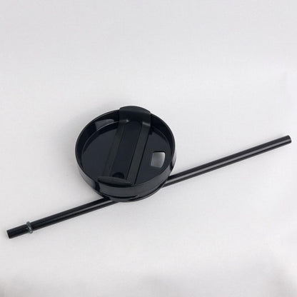 Çelik Mug Termos - Igloo - Stadler - 1.2 lt - Siyah - 205787