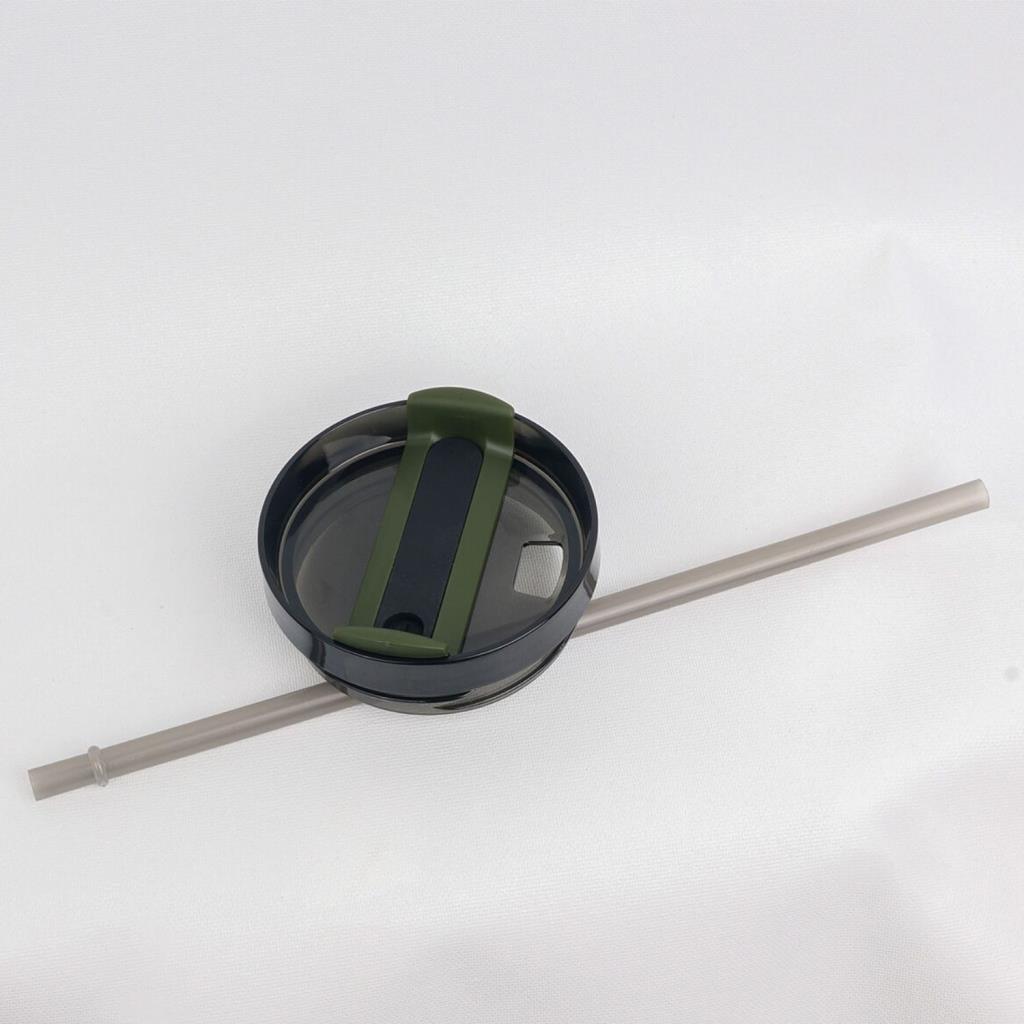 Çelik Mug Termos - Igloo - Stadler - 1.2 lt - Siyah/Haki - 205787